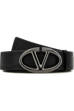 VALENTINO GARAVANI Cinturón VLogo