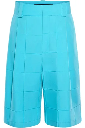Jacquemus Shorts de mezclilla The Navega