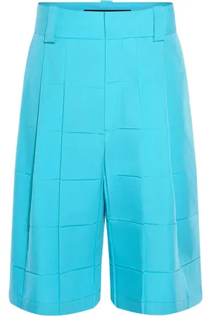 Jacquemus Shorts de mezclilla The Navega