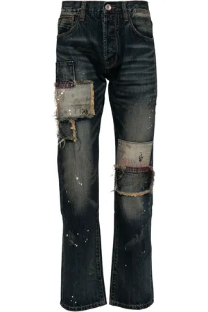PRIVATE STOCK Jeans The Diego