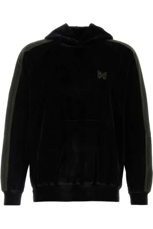 Pins & Needles Hoodie de chenilla