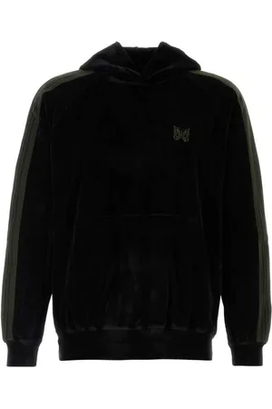 Pins & Needles Hoodie de chenilla