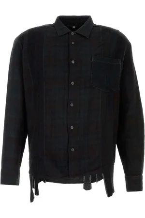 Pins & Needles Camisa con bordado