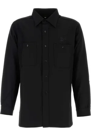 Pins & Needles Camisa de sarga