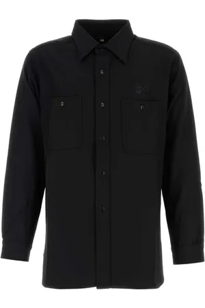 Pins & Needles Camisa de sarga