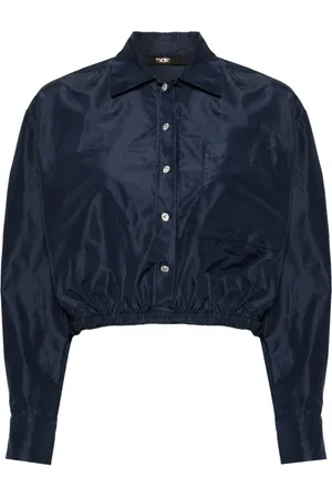 Maje Camisa corta