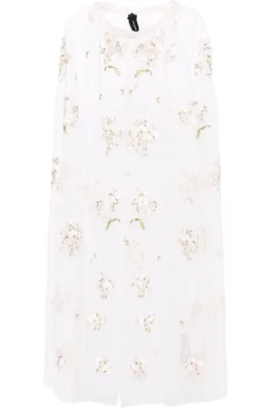 Needle & Thread Chamarra Posy