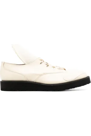 YOHJI YAMAMOTO Zapatos derby con agujetas