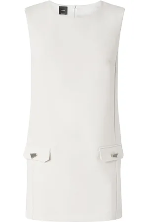 Pinko Vestido Firmo