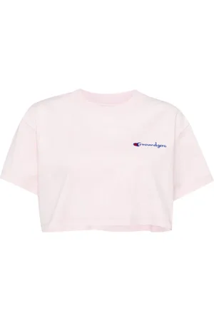 Ground Zero Playera corta con logo bordado