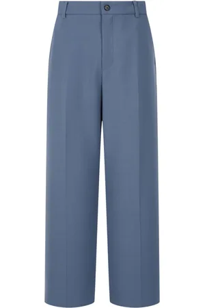 Studio Tomboy Pantalones de vestir anchos