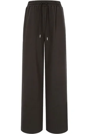 Studio Tomboy Joggers con bolsillos