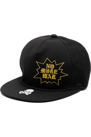MASTERMIND JAPAN Gorra con logo bordado