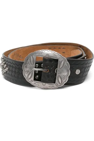 Ralph Lauren Cinturón Garrison