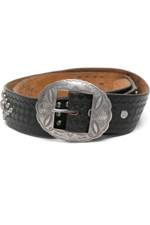 Ralph Lauren Cinturón Garrison