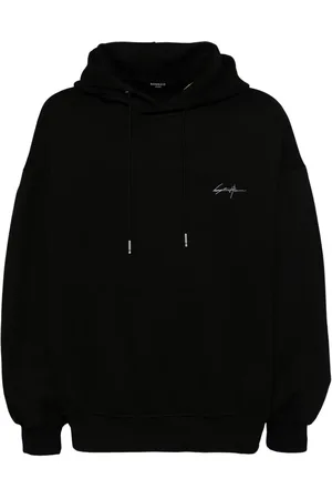 SONGZIO Hoodie Organ Paris Multi Tuck