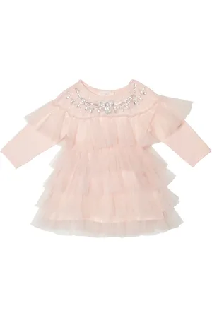 Tutu Du Monde Vestido Blessed