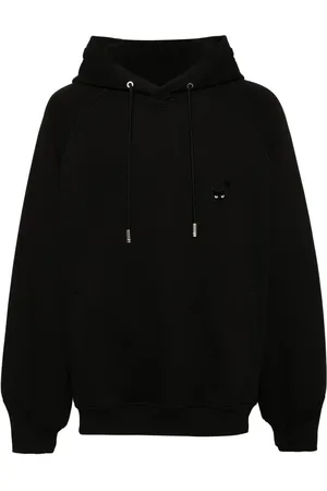 SONGZIO Hoodie Love Panther Hand Rope