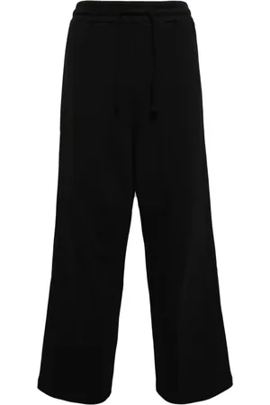 FIVE CM Pants con parche del logo