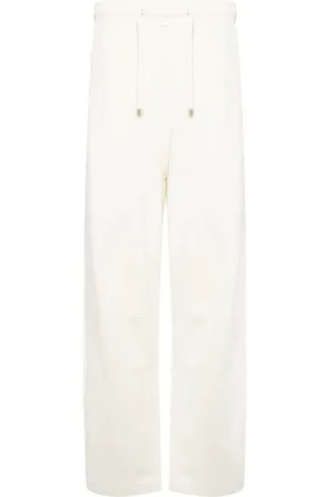 FIVE CM Pants con logo bordado