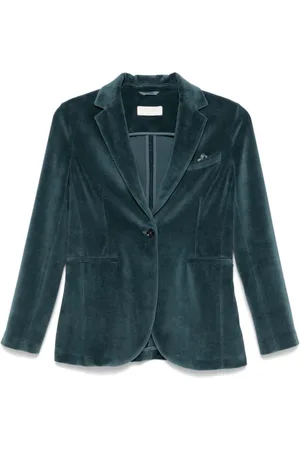 Circolo Blazer con botones