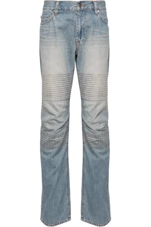 Helmut Lang Jeans Moto