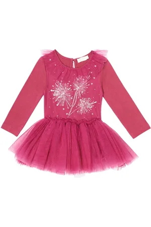 Tutu Du Monde Vestido estilo tutú Star Dance
