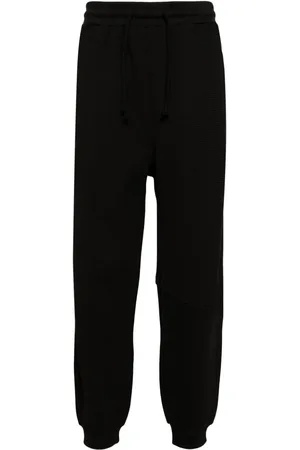 FIVE CM Pants con parche del logo
