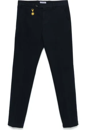 Manuel Ritz Pantalones chinos slim