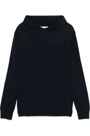 Manuel Ritz Hoodie tejida