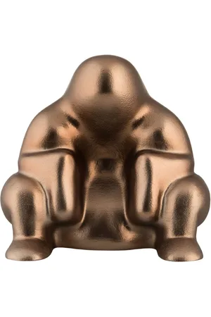 Alessi Tapón de puerta Dédé de 17.5cm