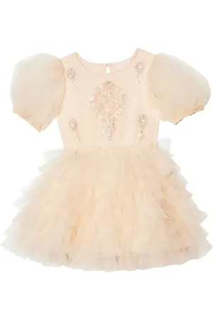 Tutu Du Monde Vestido estilo tutú Trinket