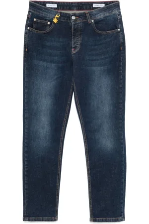 Manuel Ritz Jeans slim