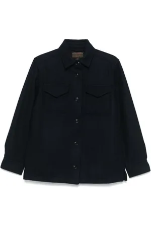 Filson Chamarra de lana