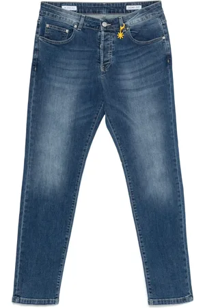 Manuel Ritz Jeans slim