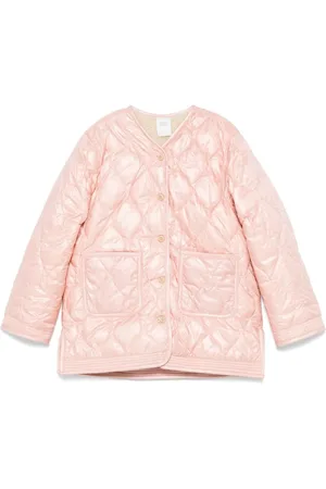 Ralph Lauren Abrigo reversible manga larga