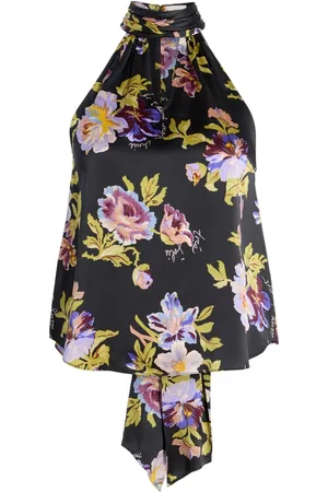 Cinq A Sept Top Harlow