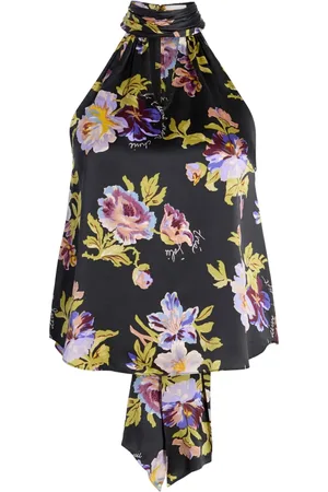 Cinq A Sept Top Harlow