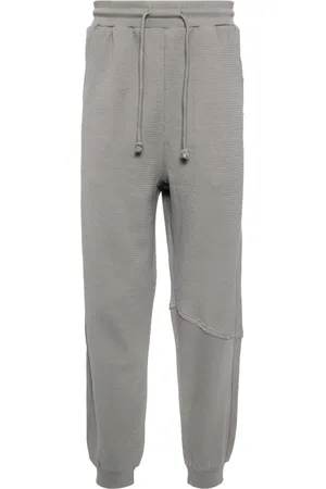 FIVE CM Pants con parche del logo