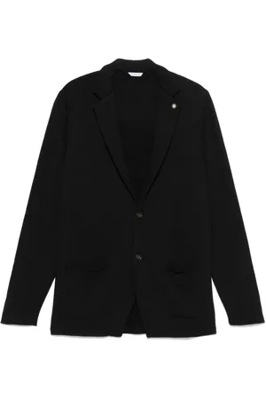 Manuel Ritz Blazer tejido