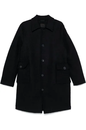Givenchy Abrigo con botones