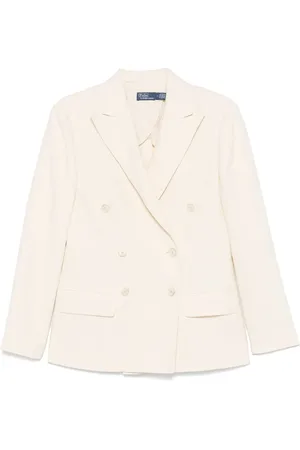 Ralph Lauren Blazer con doble botonadura