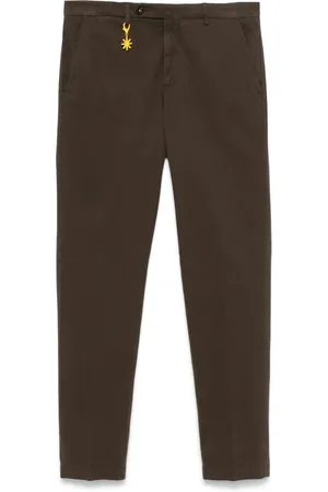 Manuel Ritz Pantalones chinos slim