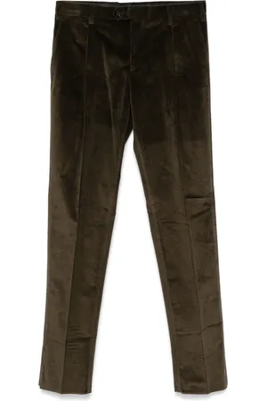 LARDINI Pantalones de pana