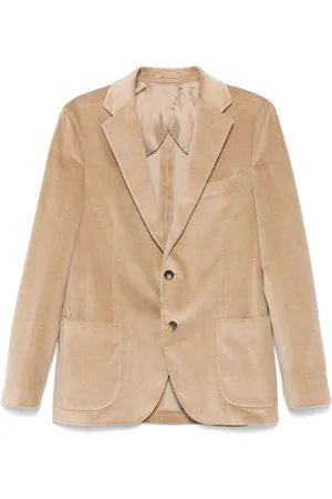 LARDINI Blazer de pana