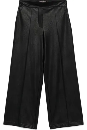 D.EXTERIOR Pantalones rectos