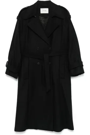 Ivy & Oak Gabardina Caroline Ann