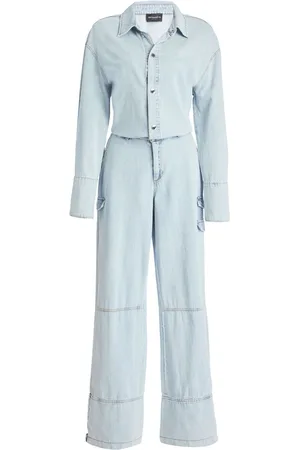 Retrofete Jumpsuit Russo