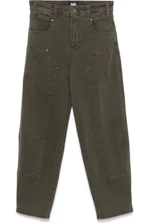 Paige Jeans Alexis