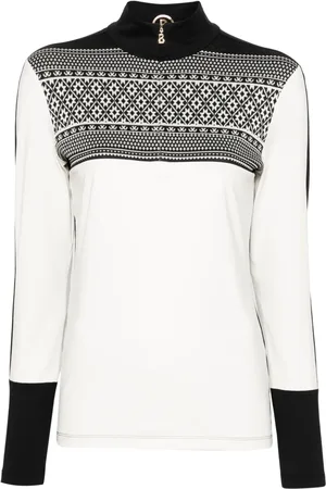 Bogner Top para nieve Elissa